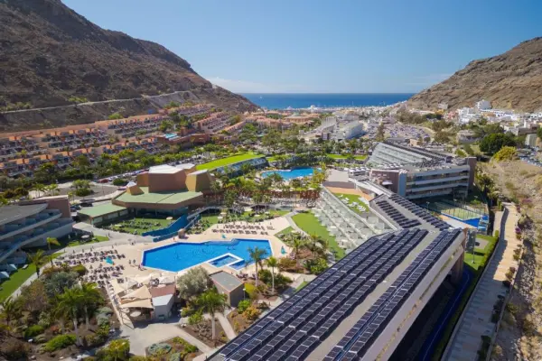 Radisson Blu Resort & Spa, Gran Canaria Mogan - foto 1 del hotel