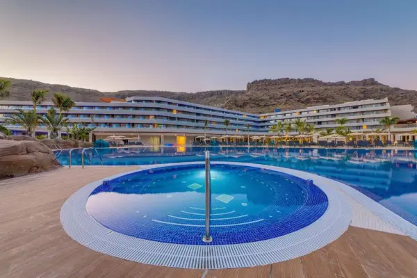 Radisson Blu Resort & Spa, Gran Canaria Mogan - foto 2 del hotel