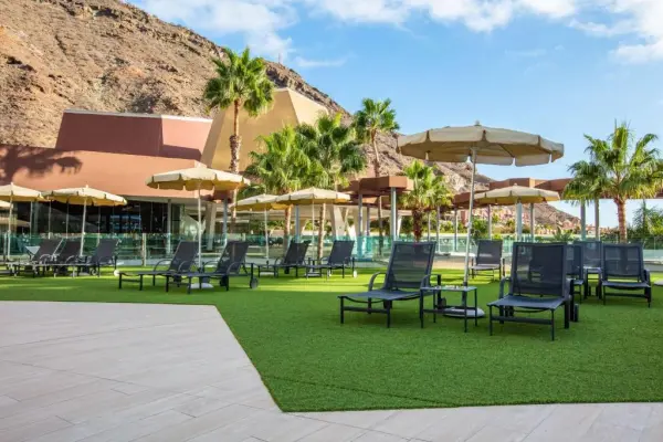Radisson Blu Resort & Spa, Gran Canaria Mogan - foto 3 del hotel