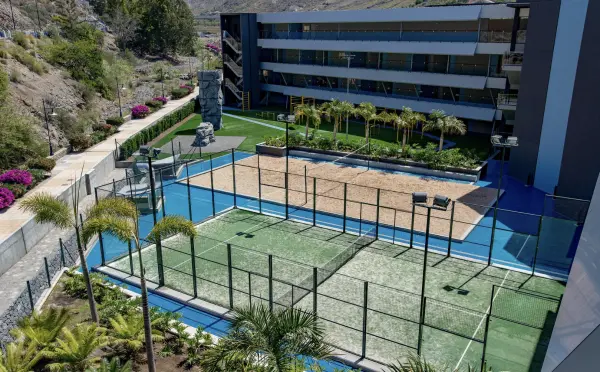 Radisson Blu Resort & Spa, Gran Canaria Mogan, Canary Islands, Spain