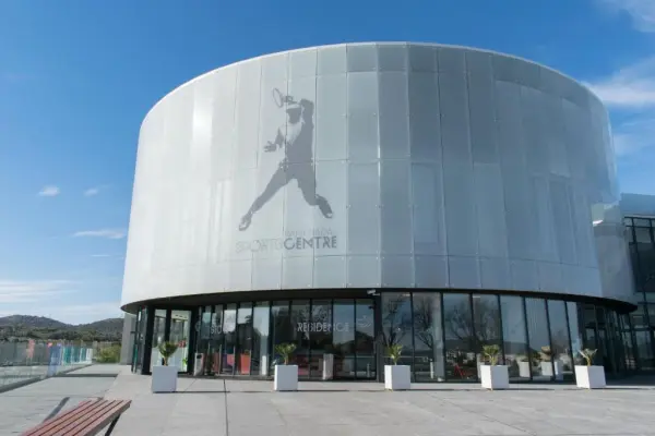 Rafa Nadal Residence - hotel photo 1