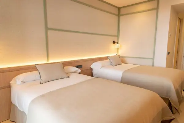 Rafa Nadal Residence - hotel photo 2