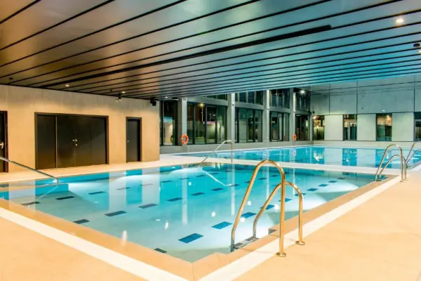 Rafa Nadal Residence - hotel photo 3