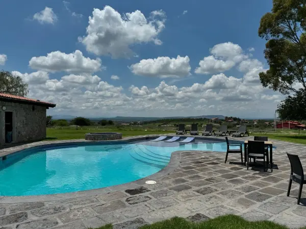 Rancho Las Puertas - hotel photo 3