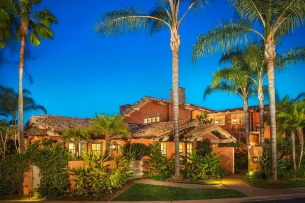 Rancho Valencia Resort & Spa - Hotelfoto 1