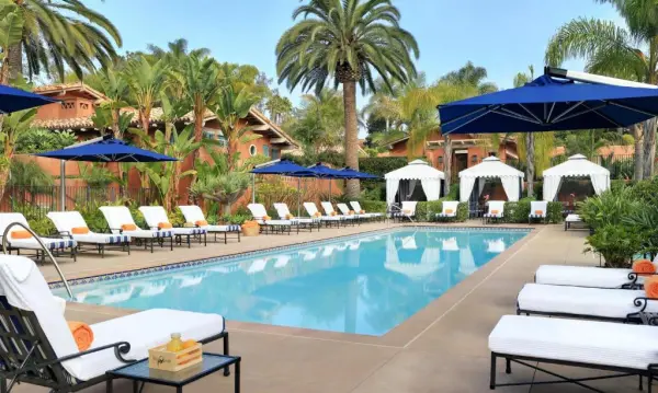 Rancho Valencia Resort & Spa - Hotelfoto 2