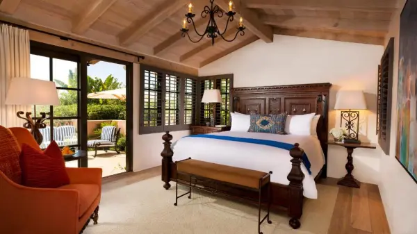 Rancho Valencia Resort & Spa - Hotelfoto 3