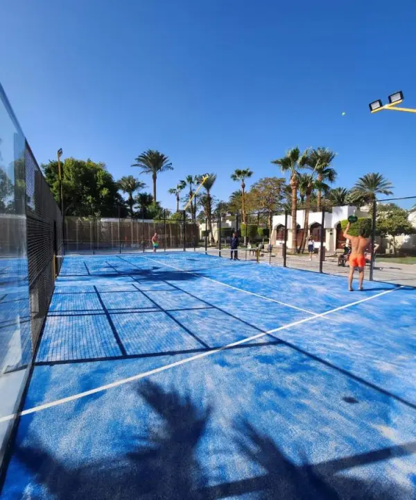 Regina Resort and Aqua Park Hurghada, Gouvernement Rotes Meer, Ägypten