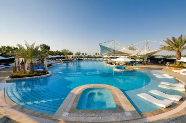Regnum Carya Golf & Spa Resort - hotel photo 2