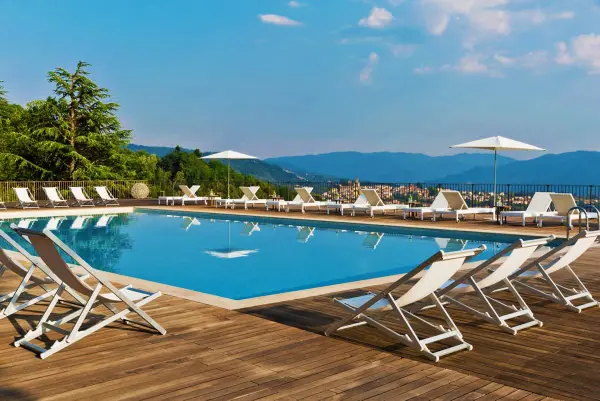 Renaissance Tuscany Il Ciocco Resort & Spa - hotel photo 2