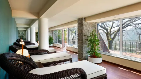 Renaissance Tuscany Il Ciocco Resort & Spa - hotel photo 3