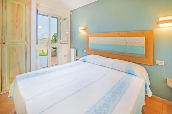 Residence Hotel Lu Nibareddu - Hotelfoto 3
