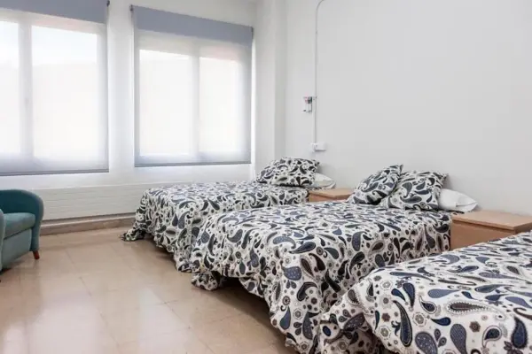 Residencia Albergue Jaca - foto 3 del hotel