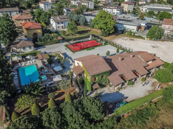 Residenza Le Querce - photo 1 de l'hôtel