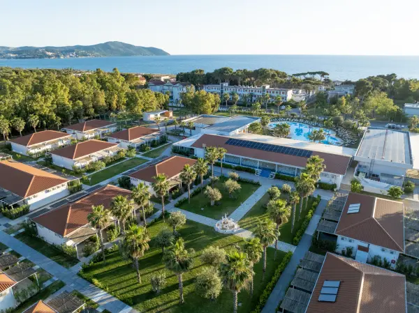 Resort Acqua di Venere - Hotelfoto 1