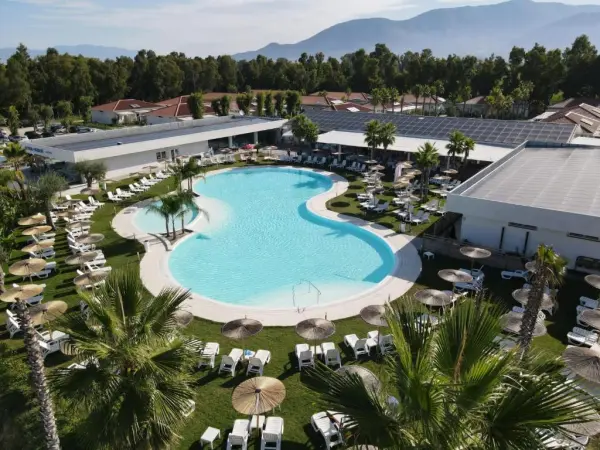 Resort Acqua di Venere - Hotelfoto 2