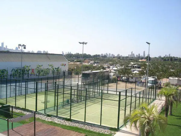 Resort Camping Almafrá, Valencian Community, Spain