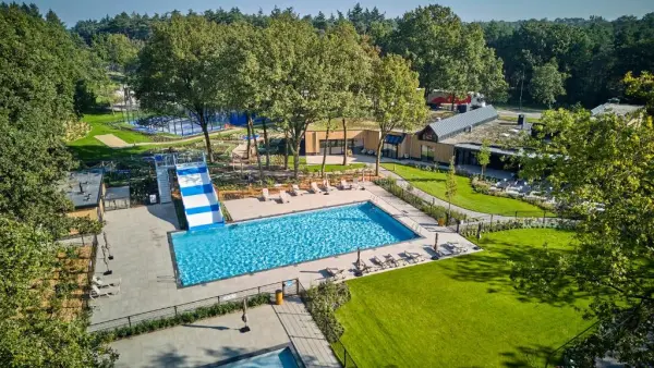 Resort de Brabantse Kempen - foto 3 del hotel