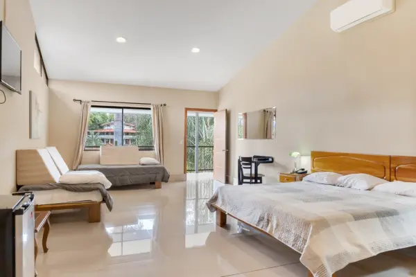 Resort Martino Boutique Hotel & Spa - Hotelfoto 2