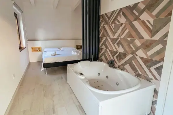 Resort Petrasia - hotel photo 3