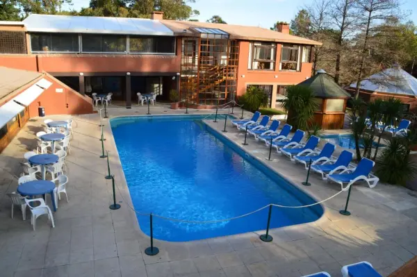 Rincon del Este Resort - photo 2 de l'hôtel