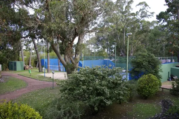 Rincon del Este Resort, Punta del Este, Uruguay