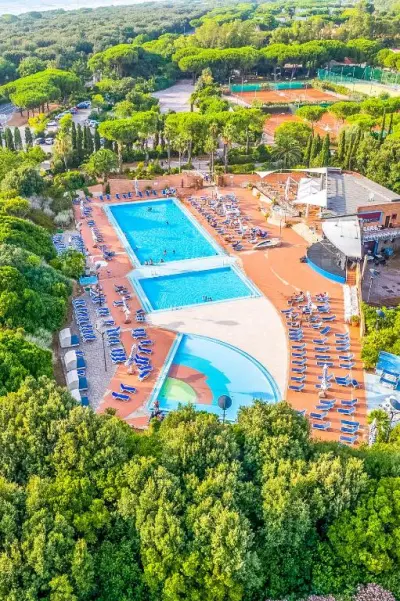 Riva Degli Etruschi - hotel photo 2