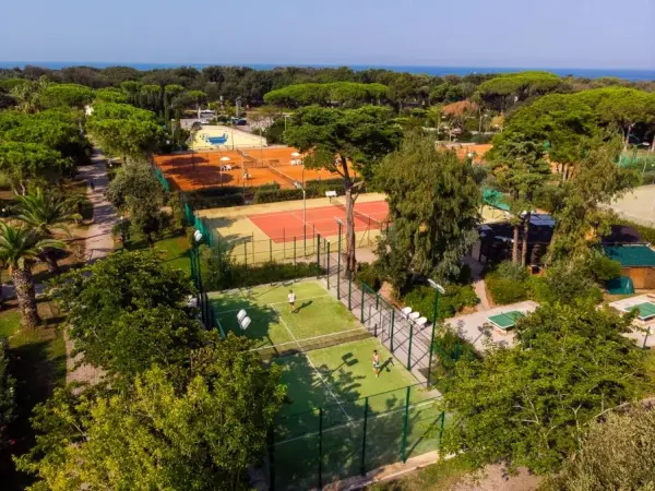 Riva Degli Etruschi, San Vincenzo, Italy