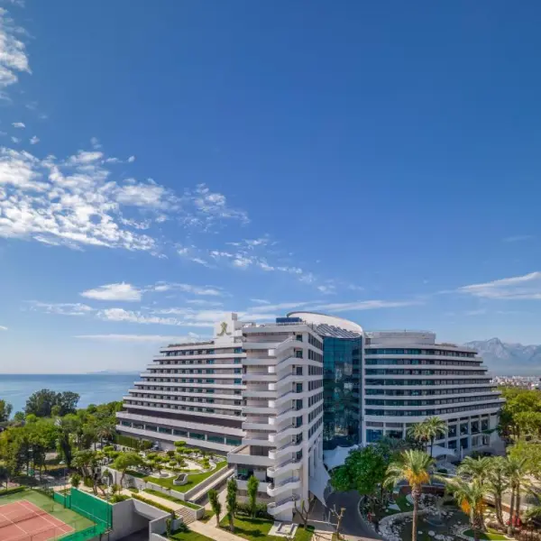 Rixos Downtown Antalya - hotel photo 1