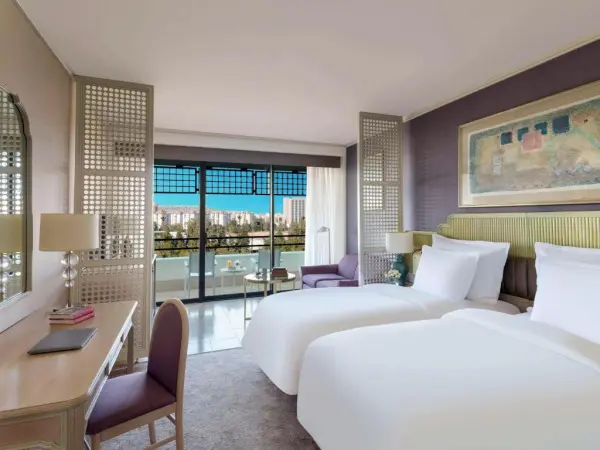 Rixos Downtown Antalya - hotel photo 2