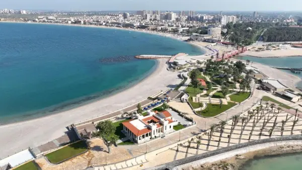 Rixos Montaza Alexandria - foto 1 del hotel