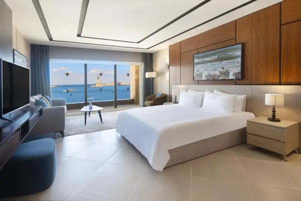 Rixos Montaza Alexandria - foto 3 del hotel