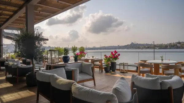 Rixos Tersane Istanbul - hotel photo 3