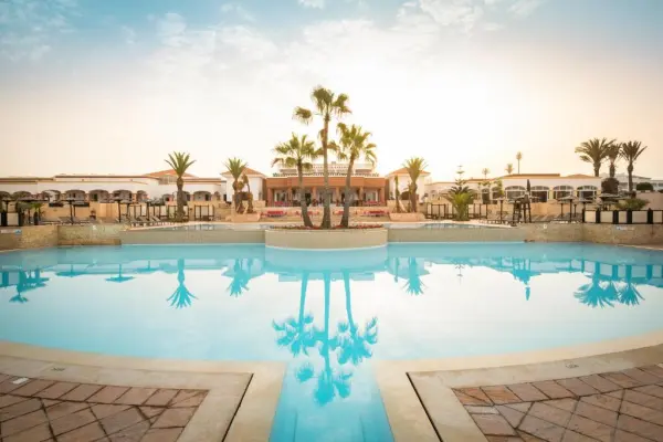 ROBINSON AGADIR - photo 3 de l'hôtel