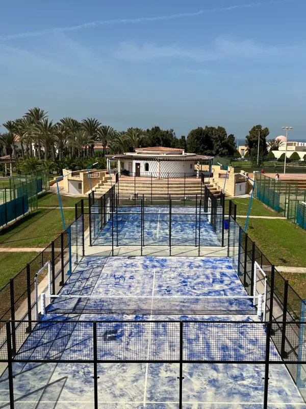 ROBINSON AGADIR, Souss-Massa, Maroc
