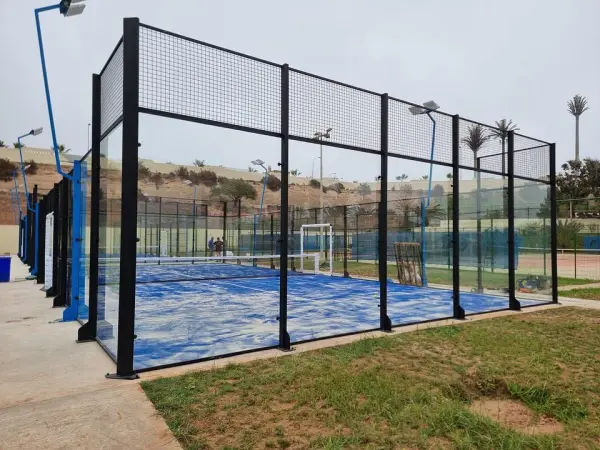 Pista de pádel en ROBINSON AGADIR, Sus-Masa - foto 2