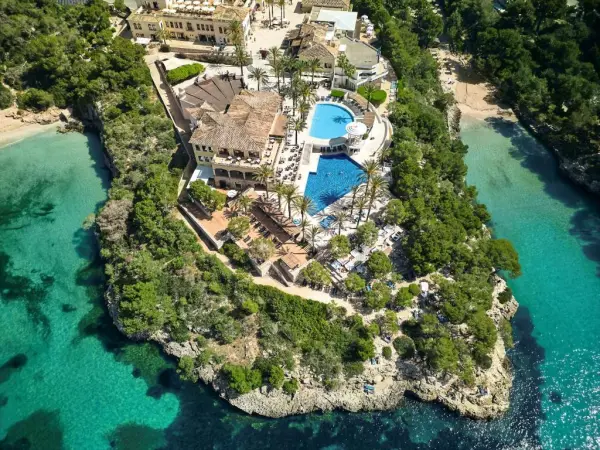 Robinson Club Cala Serena - foto 1 del hotel