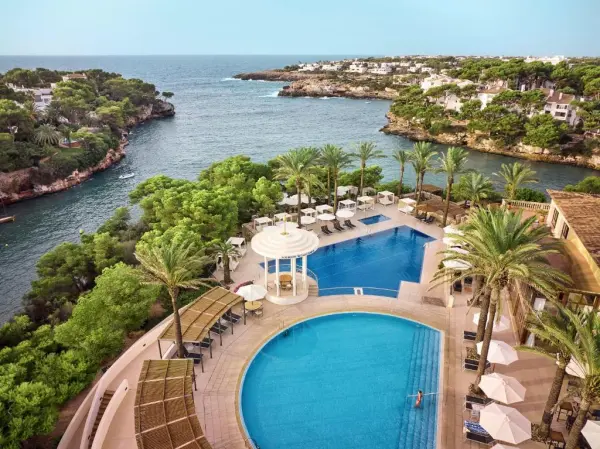 Robinson Club Cala Serena - foto 3 del hotel