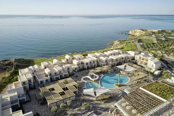 ROBINSON Ierapetra - hotel photo 1