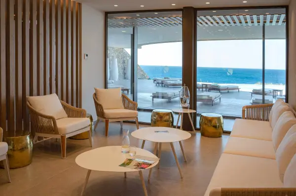ROBINSON Ierapetra - hotel photo 3