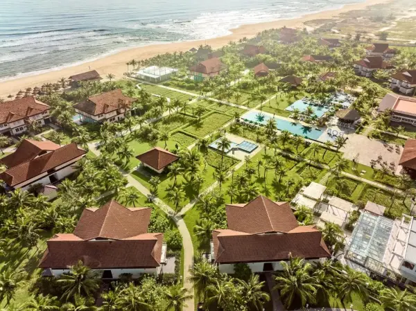 ROBINSON Nam Hoi An - Hotelfoto 1