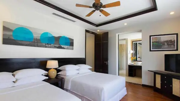 ROBINSON Nam Hoi An - Hotelfoto 3