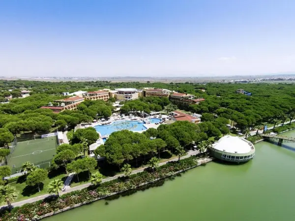 Robinson Nobillis - hotel photo 1