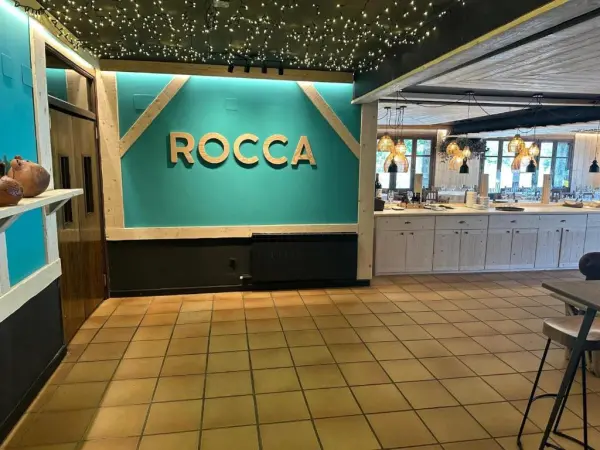 Roca Nevada Suites - Hotelfoto 2
