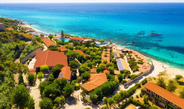 Roller Club Tropea - Hotelfoto 1