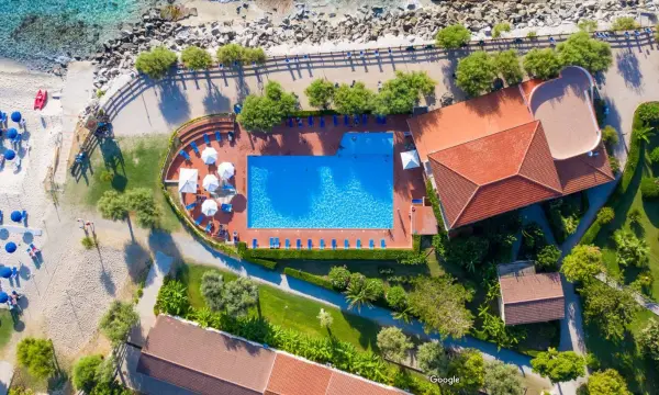 Roller Club Tropea - Hotelfoto 2