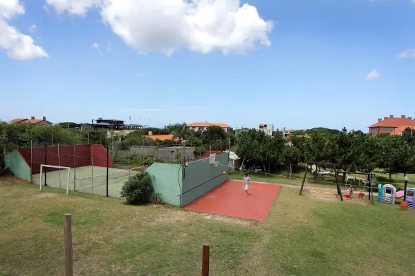 Ron Apartamentos Terrazas, Rocha, Uruguay