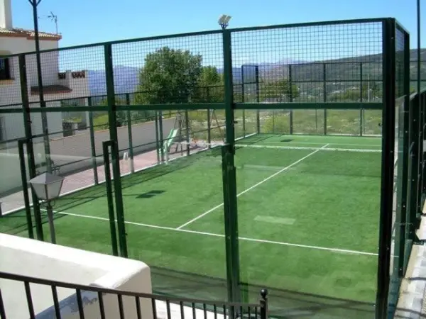 Ronda Mountain views Padel Villa, Andalusia, Spain