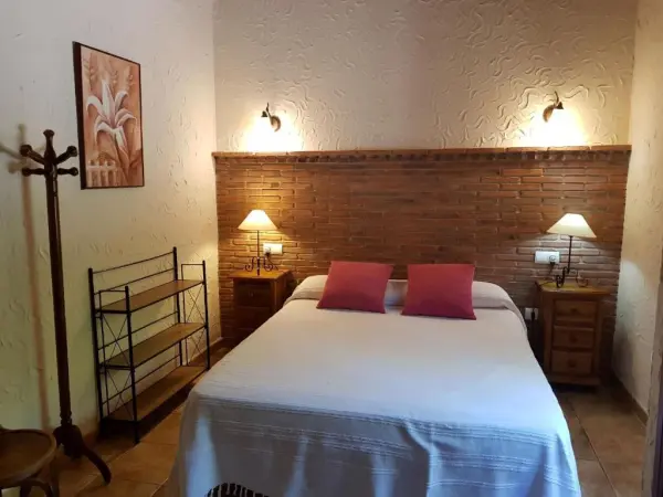 Ronda Padel Villa - foto 2 del hotel