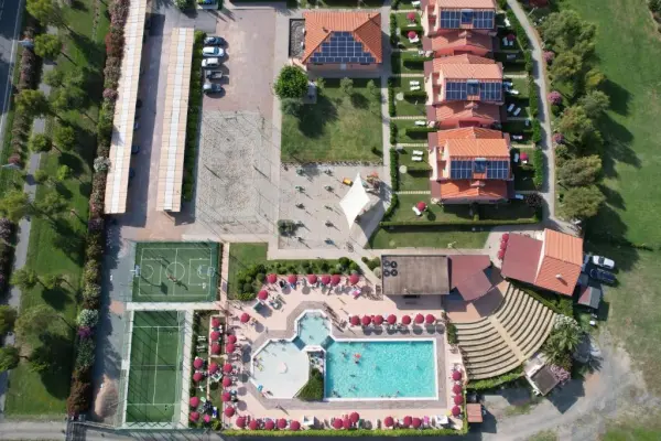 Rosa dei Venti Residence - hotel photo 1